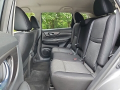 Used 2020  Nissan Rogue AWD SV at CarloanExpress&period;Com near Hampton&comma; VA
