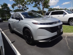 Used 2025  Nissan Murano FWD SV at CarloanExpress&period;Com near Hampton&comma; VA