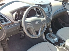 Used 2018  Hyundai Santa Fe Sport 2&period;4L Auto AWD at CarloanExpress&period;Com near Hampton&comma; VA