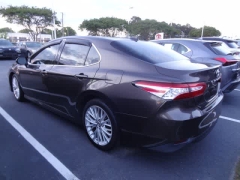 Used 2019  Toyota Camry Auto &lpar;Natl&rpar; at CarloanExpress&period;Com near Hampton&comma; VA
