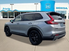 New 2026  Honda CR-V Hybrid Sport FWD at CarloanExpress&period;Com near Hampton&comma; VA