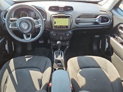 Used 2023  Jeep Renegade Latitude 4x4 at CarloanExpress.Com near Hampton, VA