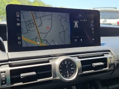 Used 2021  Lexus IS IS 350 F SPORT AWD at CarloanExpress&period;Com near Hampton&comma; VA