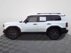 Used 2024  Toyota Land Cruiser 4WD &lpar;Natl&rpar; at CarloanExpress&period;Com near Hampton&comma; VA