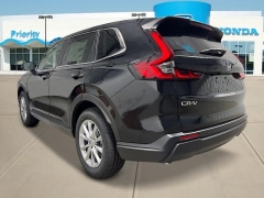 New 2026  Honda CR-V EX AWD at CarloanExpress&period;Com near Hampton&comma; VA