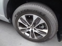 Used 2022  Toyota Highlander XLE AWD at CarloanExpress&period;Com near Hampton&comma; VA