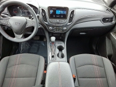 Used 2024  Chevrolet Equinox FWD 4dr RS at CarloanExpress&period;Com near Hampton&comma; VA