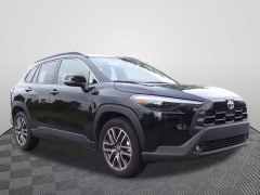 Used 2026  Toyota Corolla Cross XLE 2WD at CarloanExpress&period;Com near Hampton&comma; VA