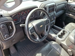 Used 2019  Chevrolet Silverado 1500 4WD Crew Cab 147" LTZ at CarloanExpress&period;Com near Hampton&comma; VA