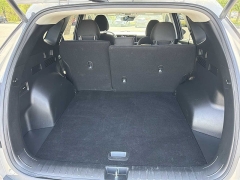 Used 2025  Hyundai Tucson SEL FWD at CarloanExpress&period;Com near Hampton&comma; VA