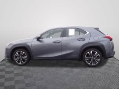 Used 2021  Lexus UX UX 250h AWD at CarloanExpress&period;Com near Hampton&comma; VA