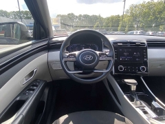 Used 2023  Hyundai Tucson SEL AWD at CarloanExpress.Com near Hampton, VA