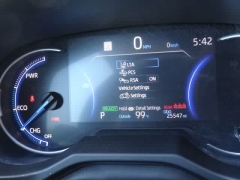 Used 2025  Toyota RAV4 Hybrid LE AWD at CarloanExpress&period;Com near Hampton&comma; VA