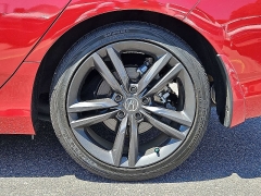 Used 2024  Acura Integra CVT w&sol;A-Spec Technology Package at CarloanExpress&period;Com near Hampton&comma; VA