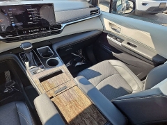 Used 2025  Toyota Sienna Platinum AWD 7-Passenger at CarloanExpress&period;Com near Hampton&comma; VA