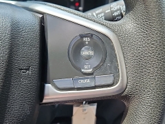 Used 2018  Honda CR-V 4d SUV FWD LX at CarloanExpress&period;Com near Hampton&comma; VA