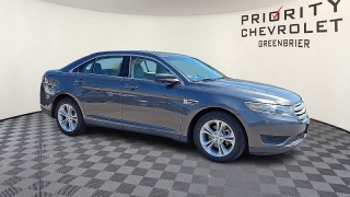 Used 2018  Ford Taurus 4d Sedan FWD SE at CarloanExpress&period;Com near Hampton&comma; VA
