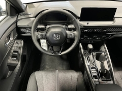 New 2026  Honda Accord Hybrid Sport Sedan at CarloanExpress&period;Com near Hampton&comma; VA