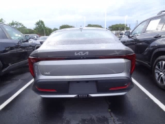 Used 2025  Kia K4 LXS FWD at CarloanExpress&period;Com near Hampton&comma; VA