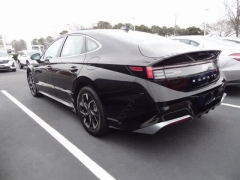 Used 2024  Hyundai Sonata SEL 2&period;5L FWD at CarloanExpress&period;Com near Hampton&comma; VA