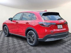 New 2027  Honda HR-V Sport AWD CVT at CarloanExpress&period;Com near Hampton&comma; VA
