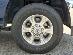 Used 2024  Ram 2500 Big Horn 4x4 Crew Cab 6'4" Box at CarloanExpress&period;Com near Hampton&comma; VA