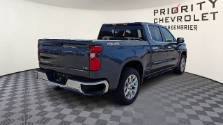 Used 2019  Chevrolet Silverado 1500 4WD Crew Cab 147" LTZ at CarloanExpress&period;Com near Hampton&comma; VA