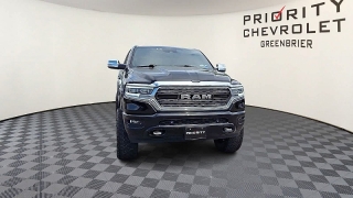 Used 2019  Ram 1500 4WD Crew Cab Limited at CarloanExpress&period;Com near Hampton&comma; VA
