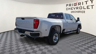 Used 2024  Chevrolet Silverado 3500HD 4WD Crew Cab 172" LTZ at CarloanExpress&period;Com near Hampton&comma; VA