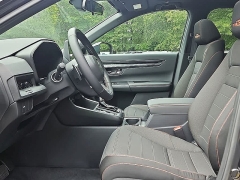 New 2026  Honda CR-V Hybrid TrailSport AWD at CarloanExpress&period;Com near Hampton&comma; VA