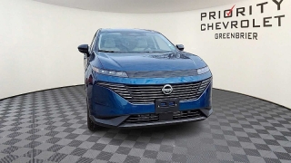 Used 2025  Nissan Murano AWD SL at CarloanExpress&period;Com near Hampton&comma; VA