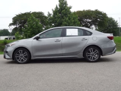 Used 2023  Kia Forte LXS IVT at CarloanExpress&period;Com near Hampton&comma; VA