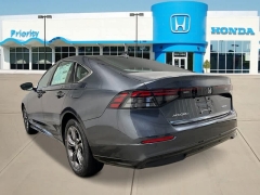 New 2026  Honda Accord Hybrid EX-L Sedan at CarloanExpress&period;Com near Hampton&comma; VA