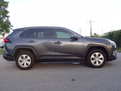 Used 2023  Toyota RAV4 LE FWD at CarloanExpress&period;Com near Hampton&comma; VA