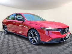 New 2026  Honda Accord Sedan SE CVT at CarloanExpress&period;Com near Hampton&comma; VA