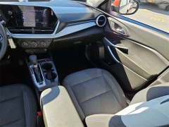 Used 2024  Chevrolet Trax FWD 4dr LS at CarloanExpress.Com near Hampton, VA