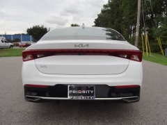 Used 2023  Kia K5 LXS Auto FWD at CarloanExpress.Com near Hampton, VA