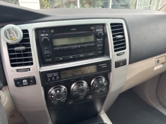 Used 2007  Toyota 4Runner 2WD 4dr V6 SR5 &lpar;Natl&rpar; at CarloanExpress&period;Com near Hampton&comma; VA