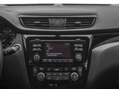 Used 2017  Nissan Rogue Sport AWD SV at CarloanExpress&period;Com near Hampton&comma; VA