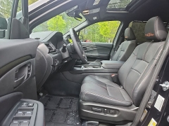 Used 2024  Honda Passport TrailSport AWD at CarloanExpress&period;Com near Hampton&comma; VA