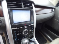 Used 2011  Ford Edge 4d SUV AWD Limited at CarloanExpress.Com near Hampton, VA