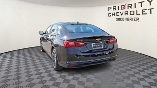 Used 2024  Chevrolet Malibu 4dr Sdn 1LT at CarloanExpress&period;Com near Hampton&comma; VA