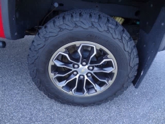 Used 2019  Chevrolet Colorado 4WD Crew Cab 128&period;3" ZR2 at CarloanExpress&period;Com near Hampton&comma; VA