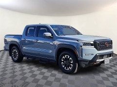 Used 2024  Nissan Frontier Crew Cab 4x2 PRO-X at CarloanExpress&period;Com near Hampton&comma; VA