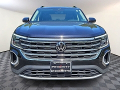 Used 2025  Volkswagen Atlas 2&period;0T SE w&sol;Technology 4MOTION at CarloanExpress&period;Com near Hampton&comma; VA