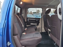 Used 2015  Ram 1500 2WD Crew Cab 140&period;5" Big Horn at CarloanExpress&period;Com near Hampton&comma; VA