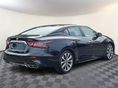 Used 2023  Nissan Maxima Platinum CVT at CarloanExpress&period;Com near Hampton&comma; VA