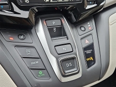 New 2026  Honda Odyssey EX-L Auto at CarloanExpress&period;Com near Hampton&comma; VA