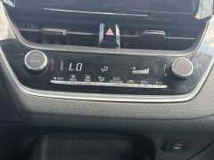 Used 2024  Toyota Corolla LE CVT &lpar;Natl&rpar; at CarloanExpress&period;Com near Hampton&comma; VA