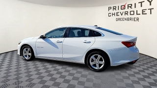 Used 2019  Chevrolet Malibu 4dr Sdn LS w&sol;1LS at CarloanExpress&period;Com near Hampton&comma; VA